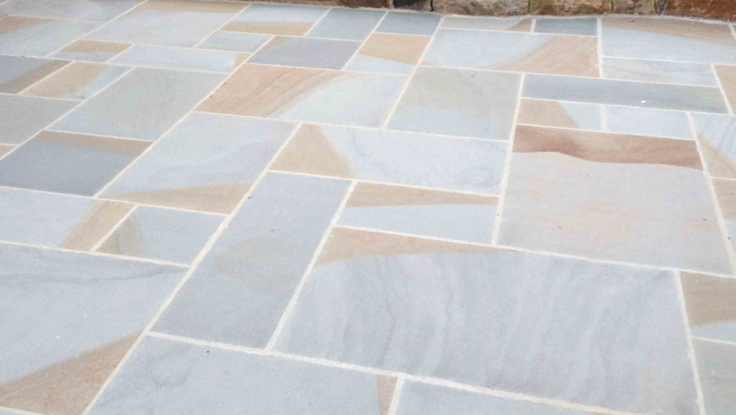 Bluestone Pavers