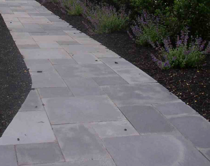 Bluestone Pavers