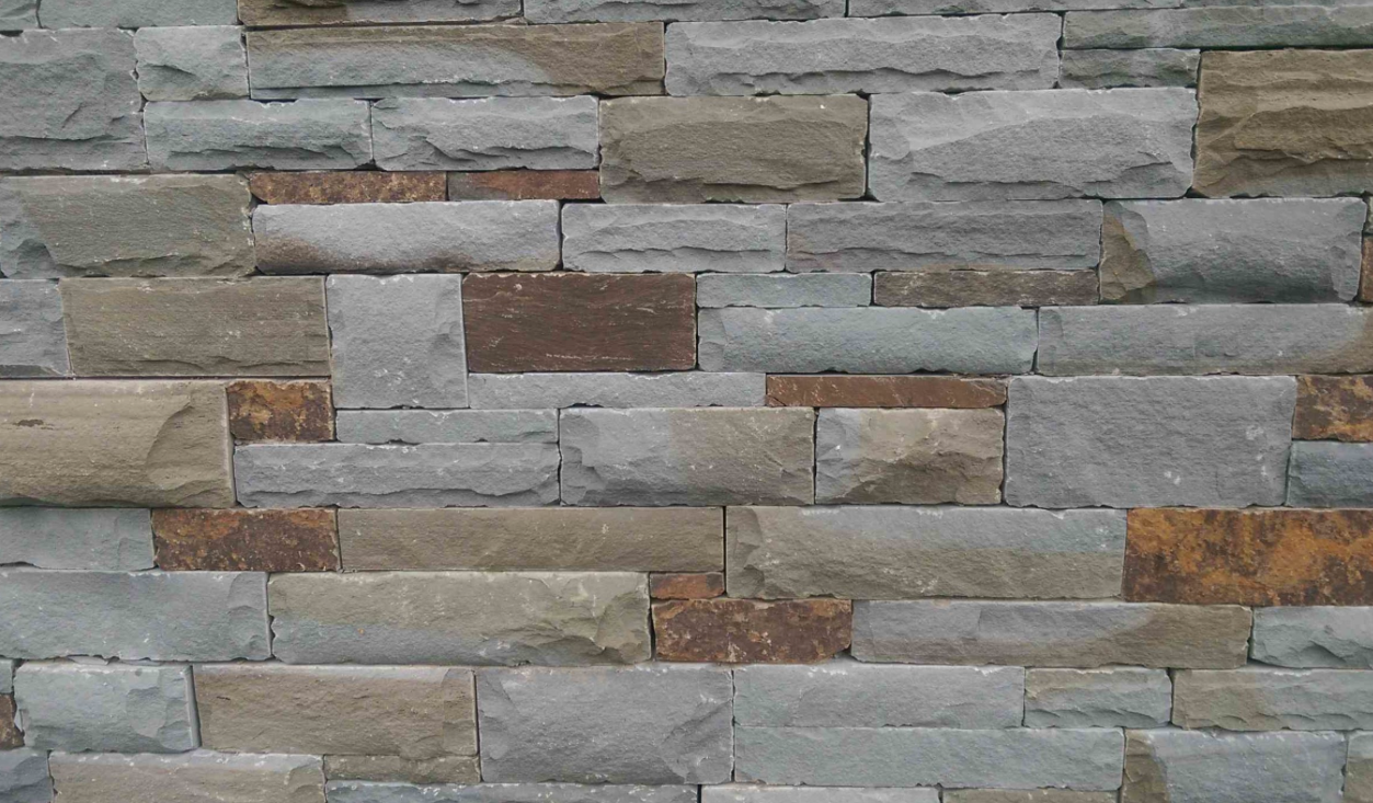 Natural Windsor Ridge Veneer